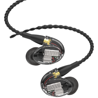 WESTONE UM PRO50 NEW Clear